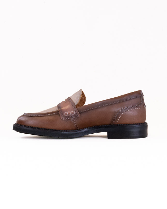 Pikolinos Deva W2L-3959C1 (Women's) - Topo
