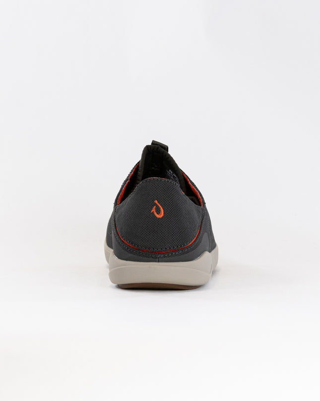 OluKai Moku Pae (Men's) - Island Salt/Koi