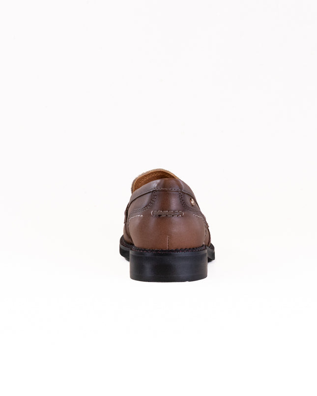 Pikolinos Deva W2L-3959C1 (Women's) - Topo
