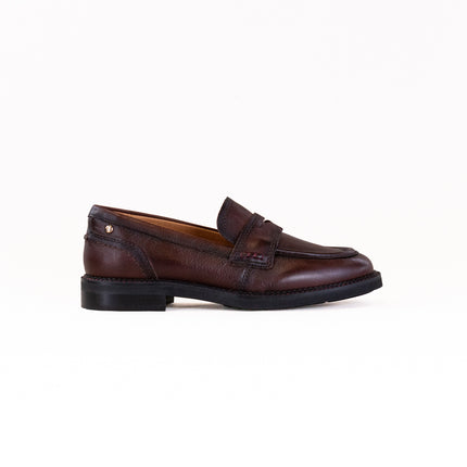 Pikolinos Deva W2L-3959 (Women's) - Caoba