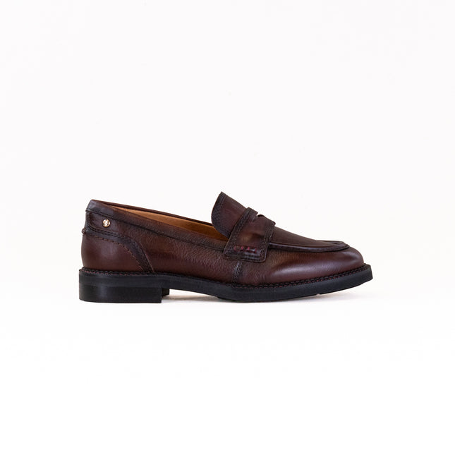 Pikolinos Deva W2L-3959 (Women's) - Caoba