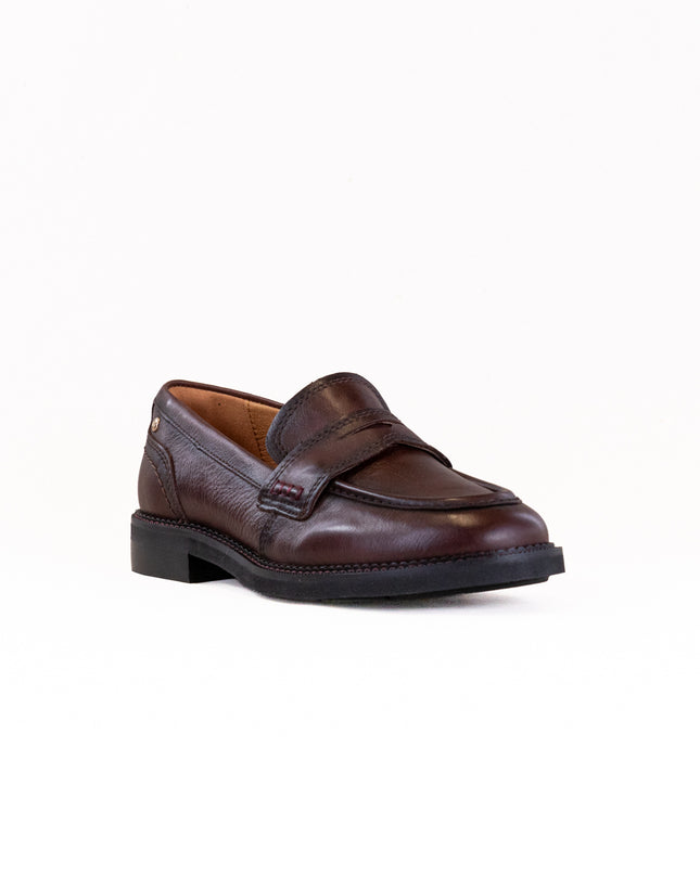 Pikolinos Deva W2L-3959 (Women's) - Caoba