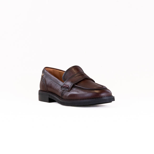 Pikolinos Deva W2L-3959 (Women's) - Caoba