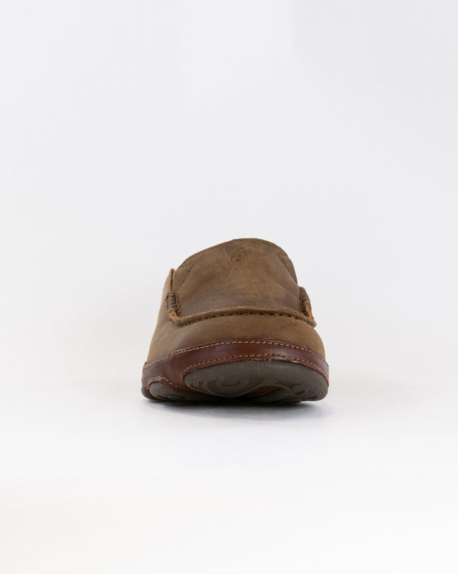 Olukai Moloa (Men's) - Ray/Toffee