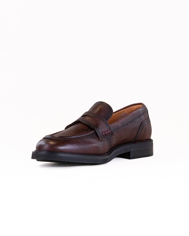 Pikolinos Deva W2L-3959 (Women's) - Caoba