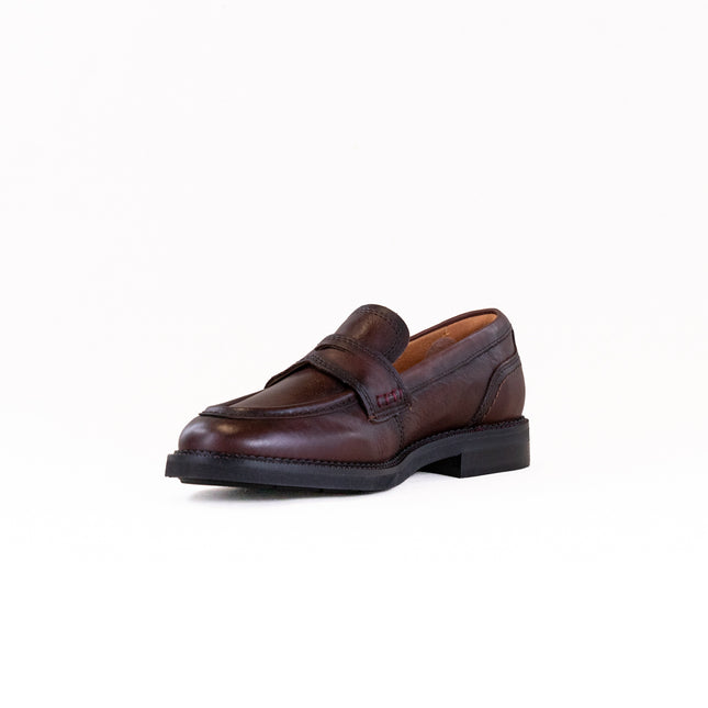 Pikolinos Deva W2L-3959 (Women's) - Caoba