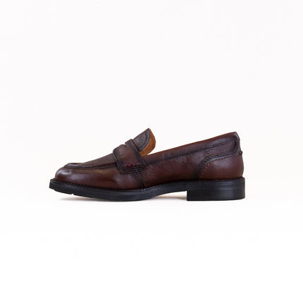 Pikolinos Deva W2L-3959 (Women's) - Caoba