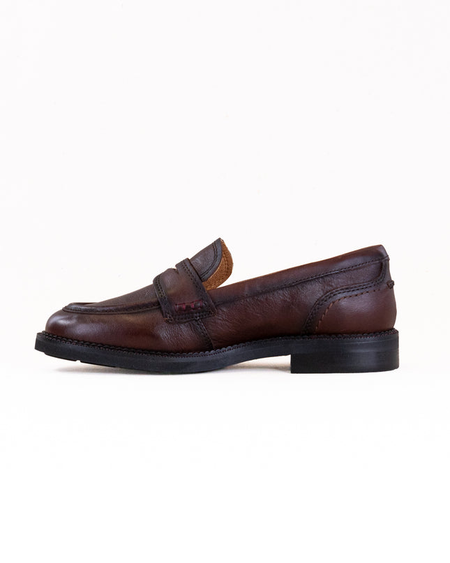 Pikolinos Deva W2L-3959 (Women's) - Caoba