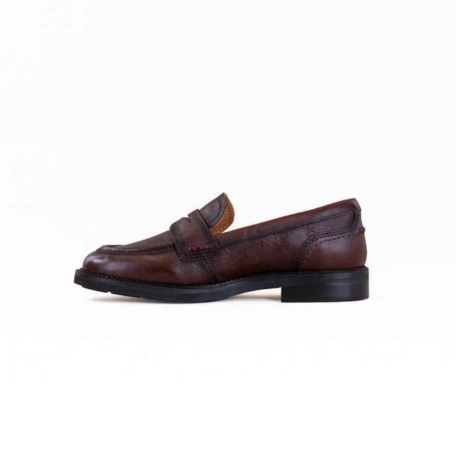 Pikolinos Deva W2L-3959 (Women's) - Caoba