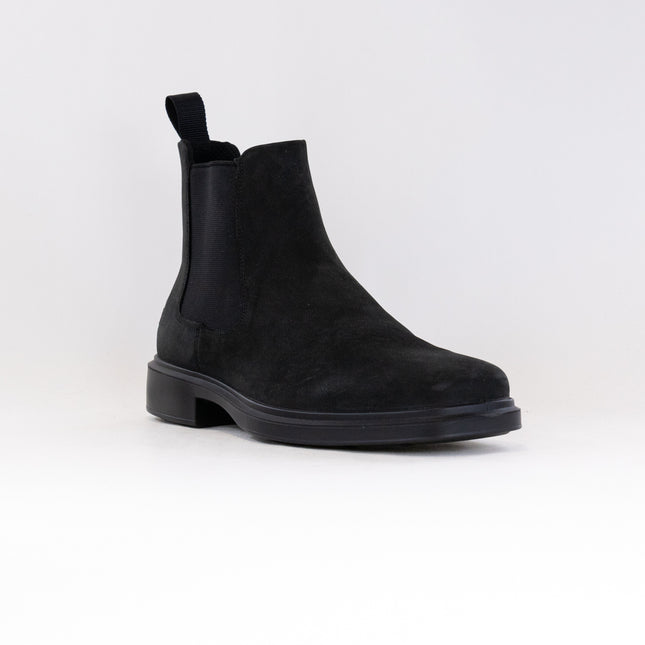 Ecco Helsinki 2.0 Chelsea (Men's) - Black