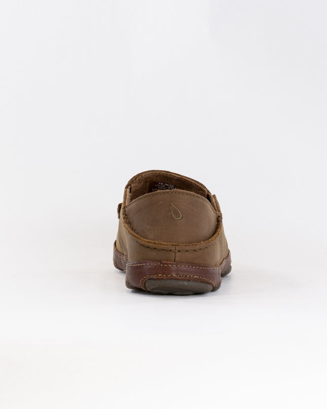 Olukai Moloa (Men's) - Ray/Toffee