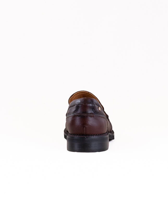 Pikolinos Deva W2L-3959 (Women's) - Caoba