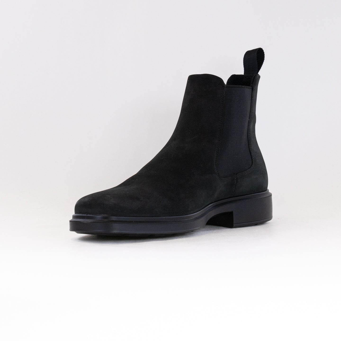 Ecco Helsinki 2.0 Chelsea (Men's) - Black