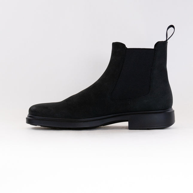 Ecco Helsinki 2.0 Chelsea (Men's) - Black