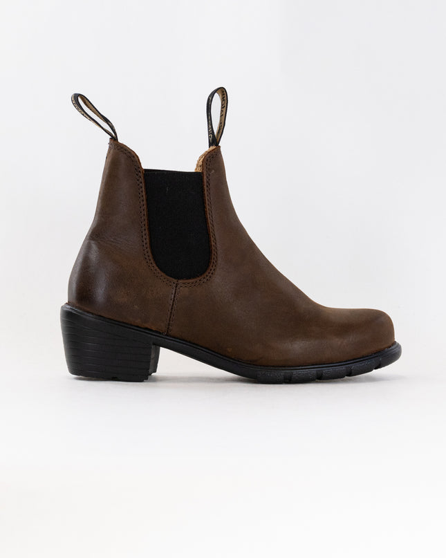 Blundstone 1673 (Women's) - Antique Brown