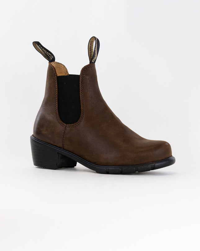 Blundstone 1673 (Women's) - Antique Brown