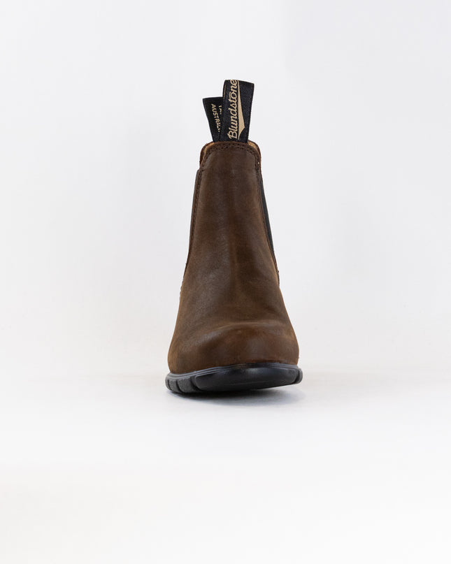 Blundstone 1673 (Women's) - Antique Brown