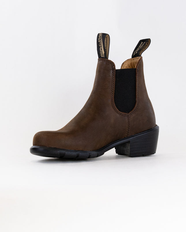 Blundstone 1673 (Women's) - Antique Brown