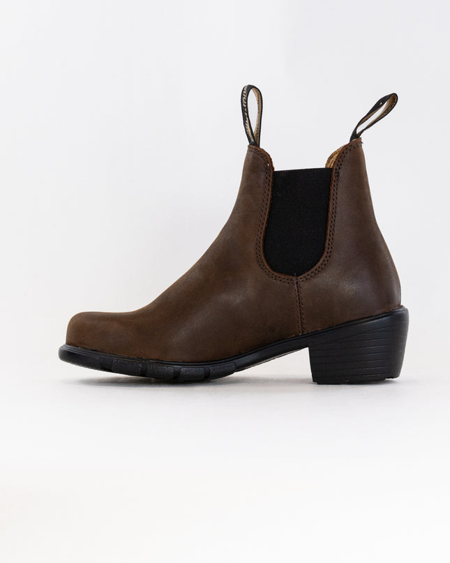 Blundstone 1673 (Women's) - Antique Brown