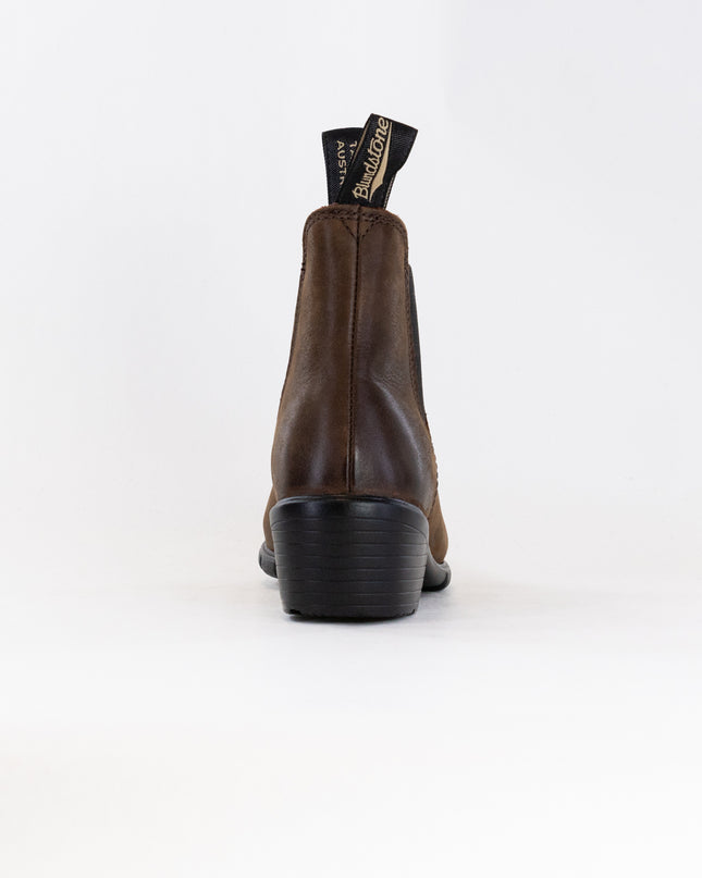 Blundstone 1673 (Women's) - Antique Brown