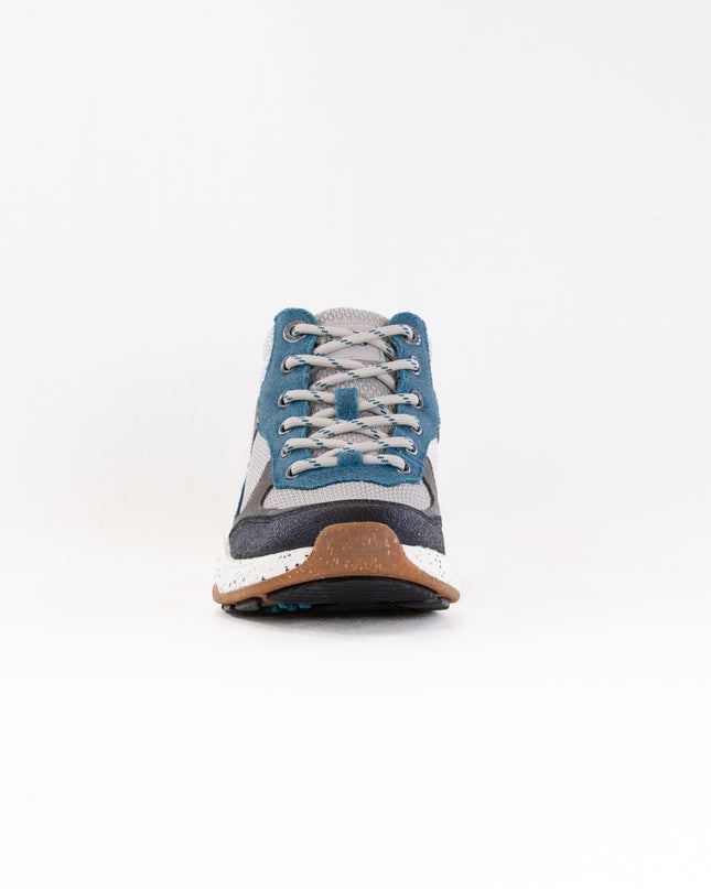 Taos Advance Mid (Women's) - Grey/Teal Multi