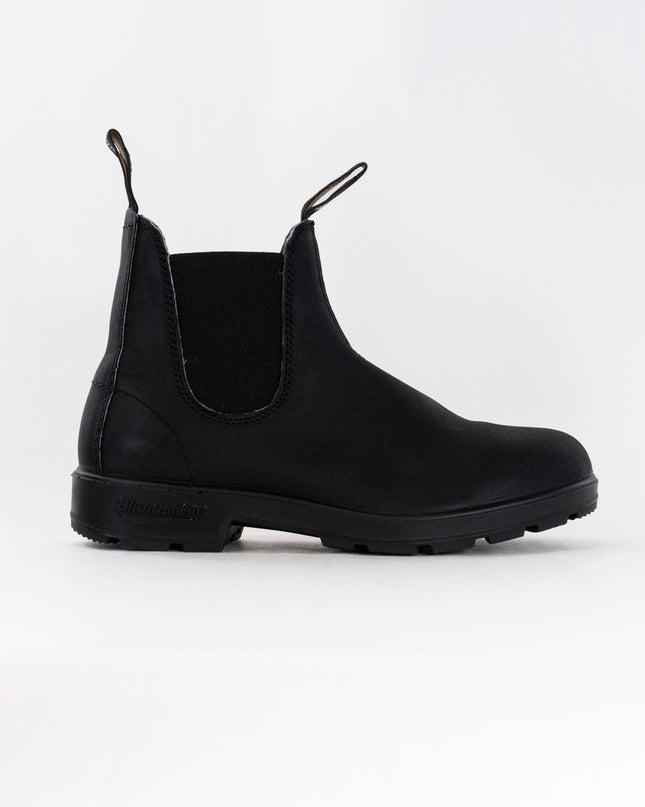 Blundstone 510 (Unisex) - Black