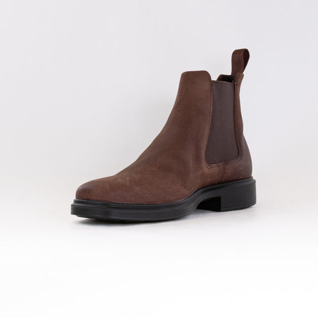 Ecco Helsinki 2.0 Chelsea (Men's) - Potting Soil