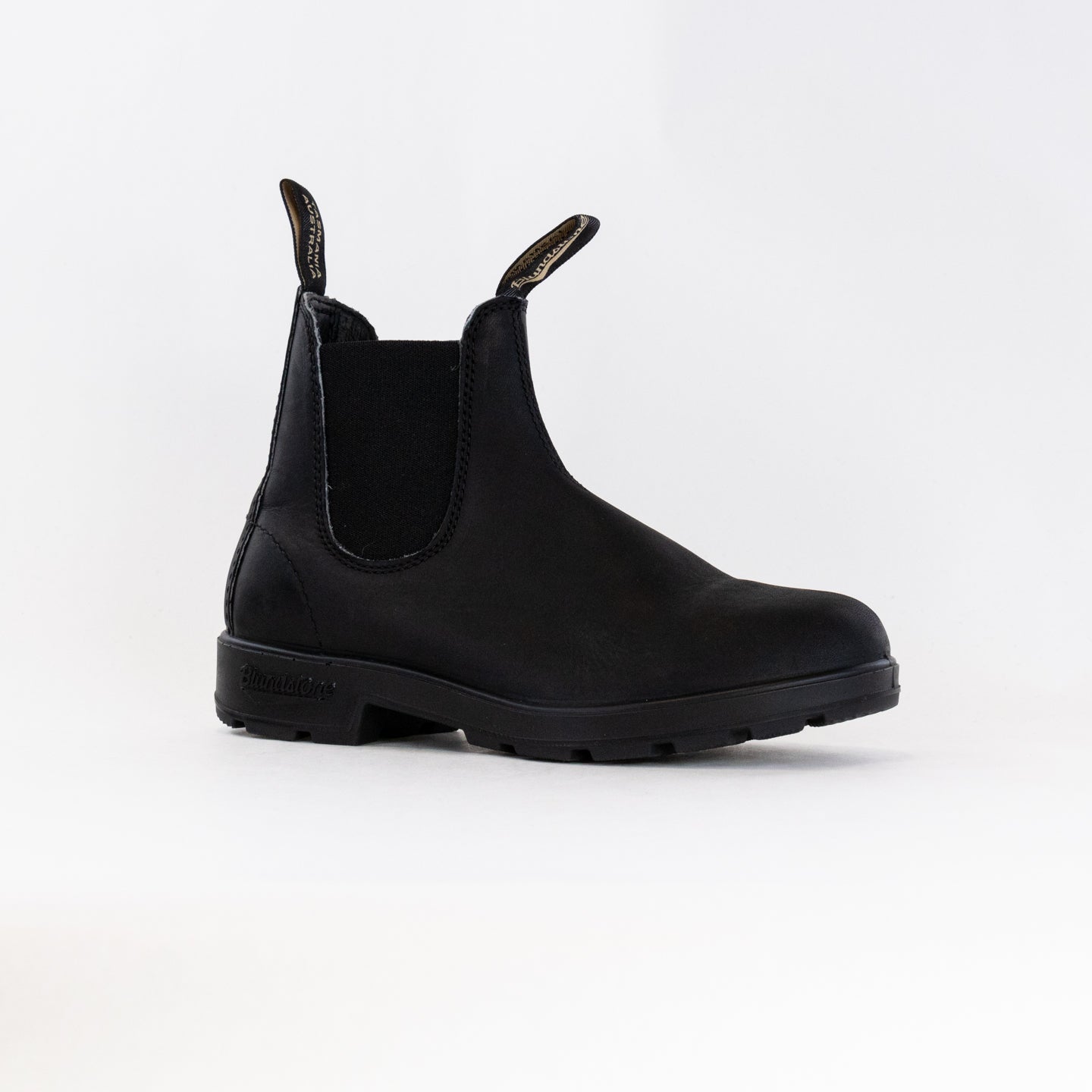 Blundstone 510 Black