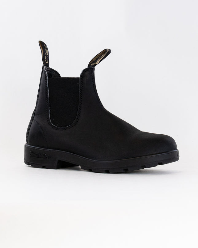 Blundstone 510 (Unisex) - Black