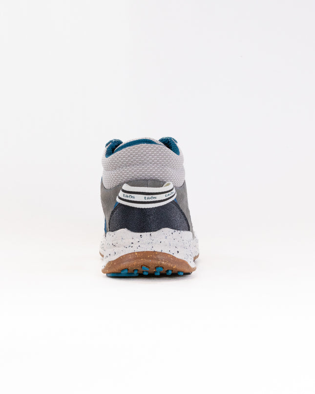 Taos Advance Mid (Women's) - Grey/Teal Multi