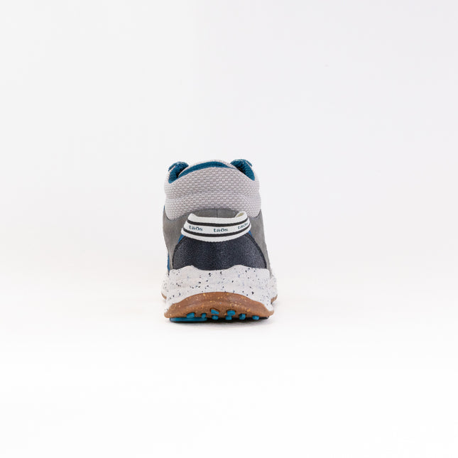 Taos Advance Mid (Women's) - Grey/Teal Multi