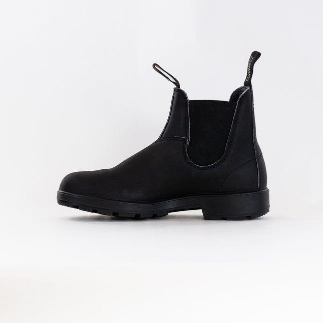 Blundstone 510 (Unisex) - Black