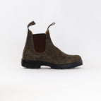 3 (USW 6) / RUSTIC BROWN