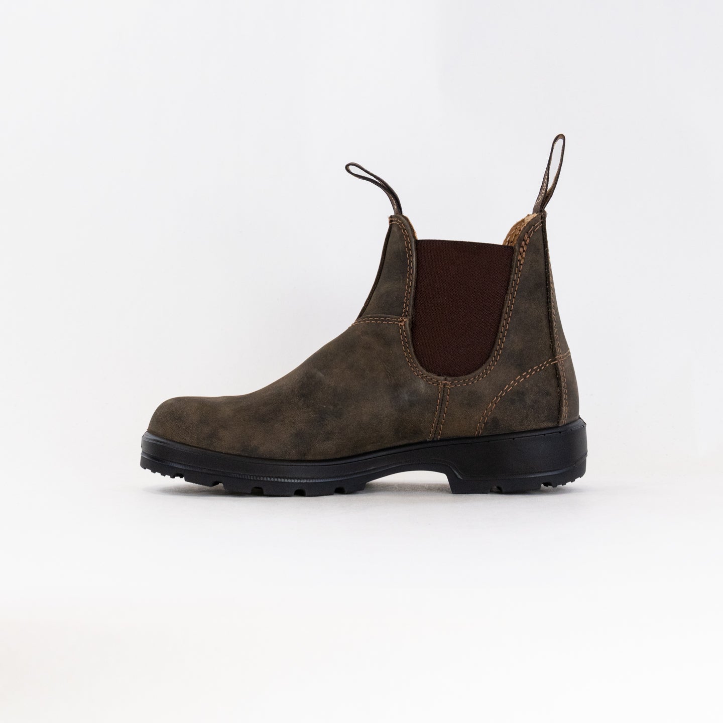 Blundstone 585 (Unisex) - Rustic Brown