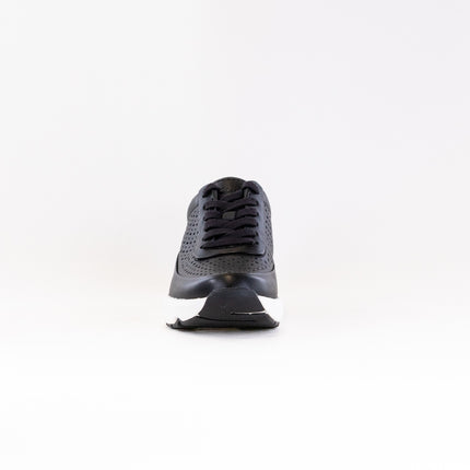 Clarks Tivoli Grace (Women's) - Black Leather