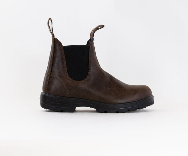 Blundstone 1609 (Unisex) - Antique Brown – Chiappetta Shoes display picture 1