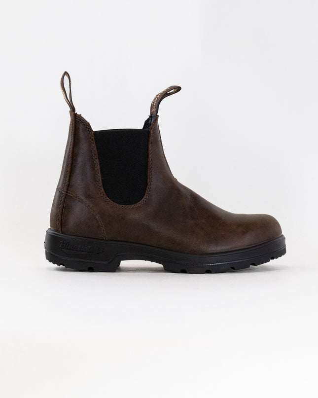 Blundstone 1609 (Unisex) - Antique Brown