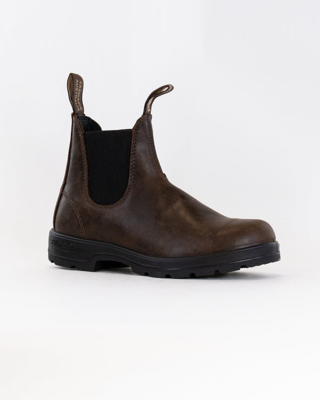 Blundstone 1609 (Unisex) - Antique Brown
