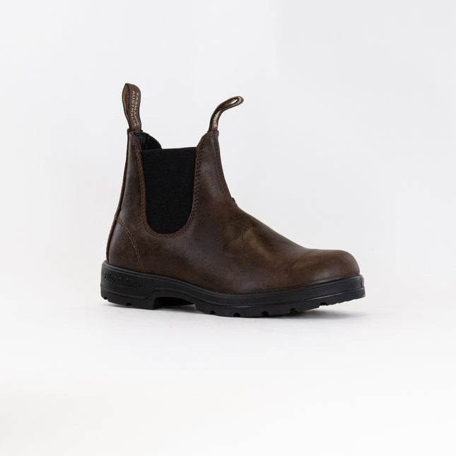 Blundstone 1609 (Unisex) - Antique Brown