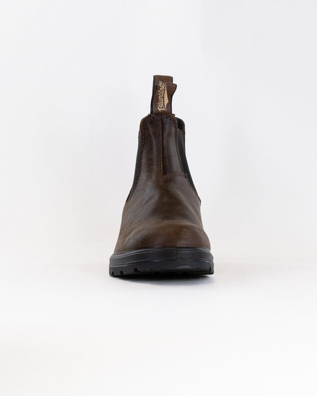 Blundstone 1609 (Unisex) - Antique Brown