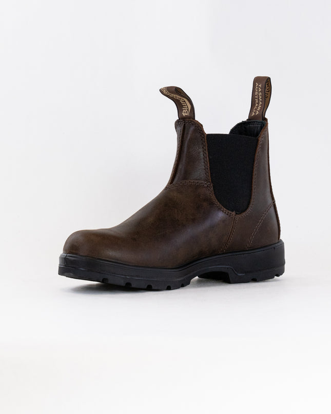 Blundstone 1609 (Unisex) - Antique Brown