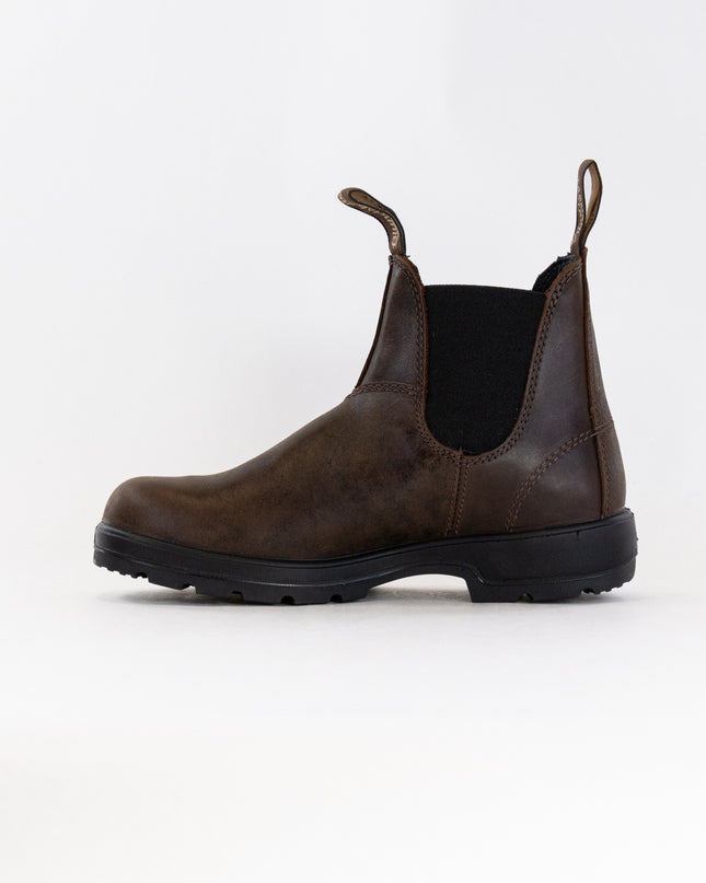 Blundstone 1609 (Unisex) - Antique Brown