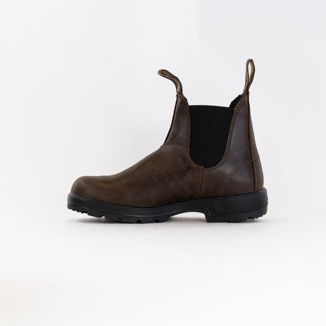 Blundstone 1609 (Unisex) - Antique Brown