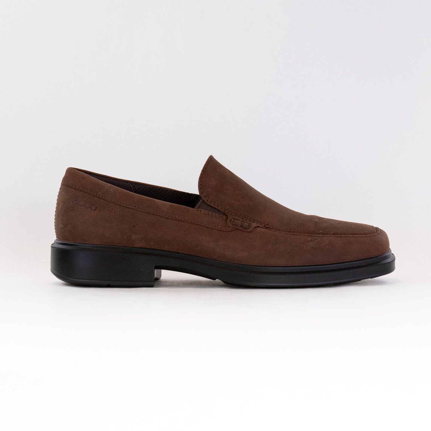 ECCO - Helsinki 2.0 Men's Loafer Potting Soil / 47 / M ECCO - Helsinki 2.0 Men's Loafer Potting Soil / 47 / M