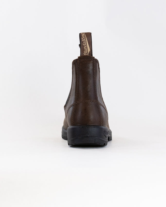 Blundstone 1609 (Unisex) - Antique Brown