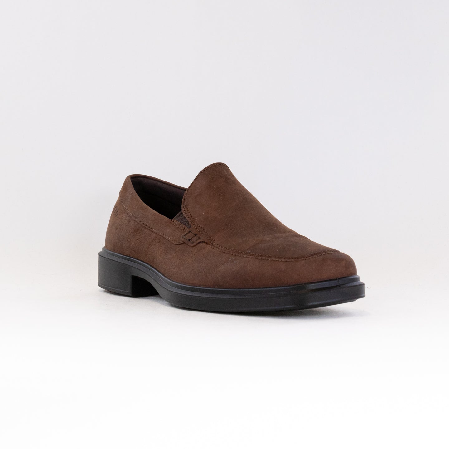 Ecco Helsinki 2.0 Loafer (Men's) - Potting Soil