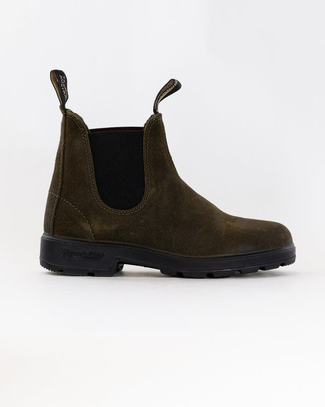 Blundstone 1615 (Unisex) - Dark Olive