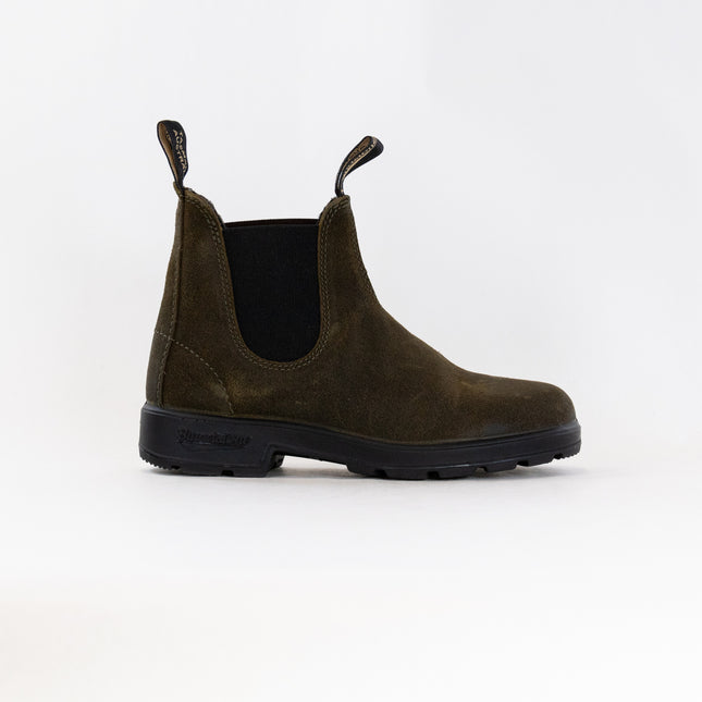 Blundstone 1615 (Unisex) - Dark Olive