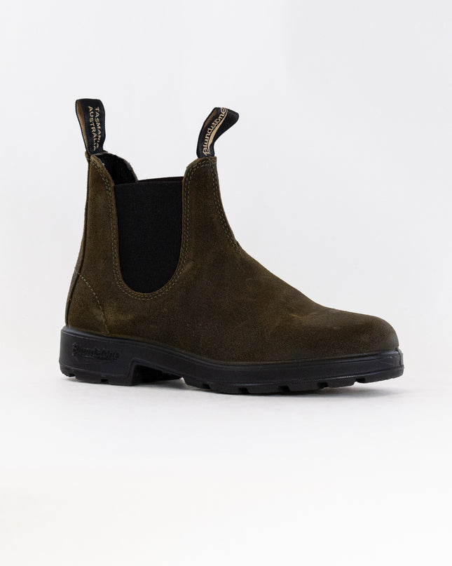 Blundstone 1615 (Unisex) - Dark Olive