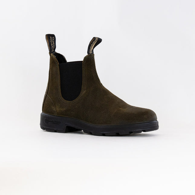 Blundstone 1615 (Unisex) - Dark Olive